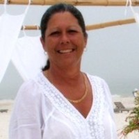 Sharon Luckey