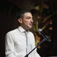 Darren Sandler