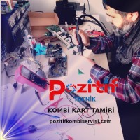 Çerkezköy Pozitif Kombi Servisi