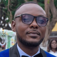 Génie Spirou K. Lutonadio