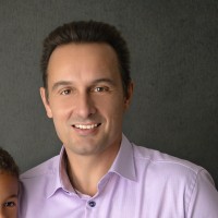 Dion Vuk, P. Eng.