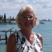 Marlene Connelly