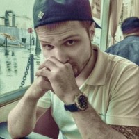 Данил Деришев