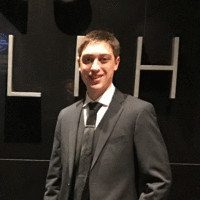 Nicholas Smebak
