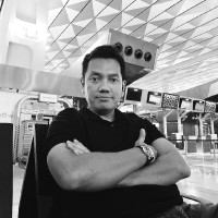 Ganda P Girsang