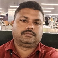 Santosh Singh