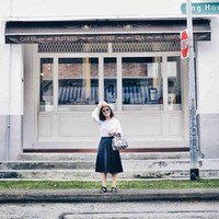 Hilary Jane Tay