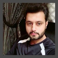 Ahmad Arsalan