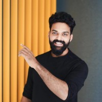 Nithin Ephrim