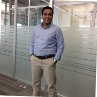 Luis Felipe Duque