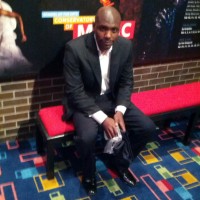 Rohan Blake