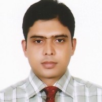 Amalesh Mazumder