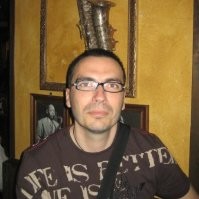 David Tauste Palacios