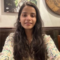 Disha Chawla