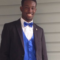 Jordan Williams