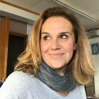 Liz Cottrell