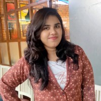 Aparna Bhat