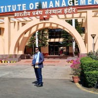 Vinod Joshi