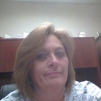 Claudia Oliver