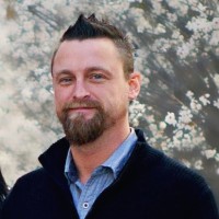 Daniel Wilson