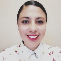 Ana Itzel Barrientos Cejudo