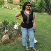 Simran Sharma