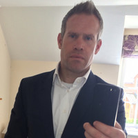 Stuart Woodhouse