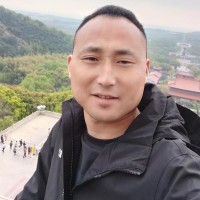 陈庆伟