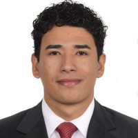 Arown Moran Castillo