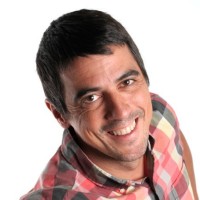Jorge Marquina Dobato