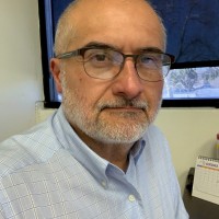 Sergio Alvarado Diaz