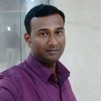 Sivasubramanian Sankaranarayanan