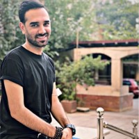 Mohammad Borzouei