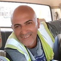 حمزة مصلح