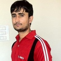 Imran Shaikh