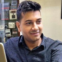 Rahul Kumar Shaw