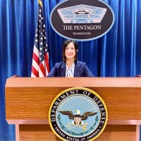 Megan P. Cai, Esq.