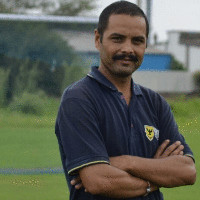 Santosh Thakur