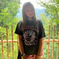 Haleigh Hillman