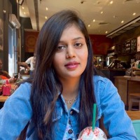 Monika Gajera
