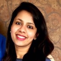 Priyanka Gupta Khandwala