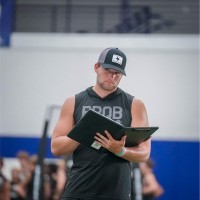 Trent Guinn