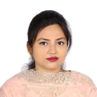 Jakia Sultana