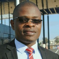 Frank Mazinga Fcca(Uk), Ca(Mw),Bsc(Hons).