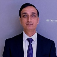 Chandan Vaidya