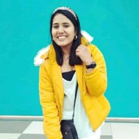 Surbhi Bhandari