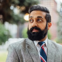 Deep Singh Badhesha