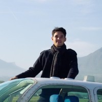Hugo Bao