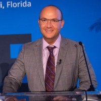 Bernard Dino Bonomo