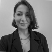 Georgia Pandria